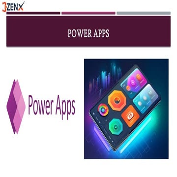 Power Apps Training in madhapur, Hyderabad