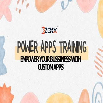 Power Apps Training in Hyderabad tealangan