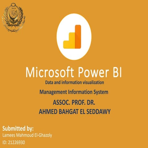 Power BI by Lamees El-Ghazily.pptx
