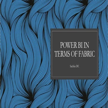 Power BI in Microsoft Fabric: Key Benefits