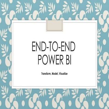 Power BI Session PPT to Learn Data Analytics.pptx