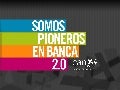 Banca Civica: Pioneros en Banca 2.0