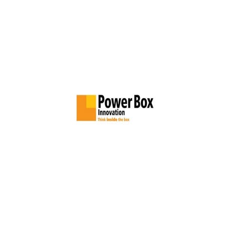 Powerbox General Capabilities 7 17