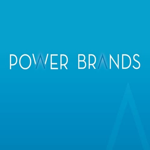 Power brands process presentation_5-21-14 mm edit