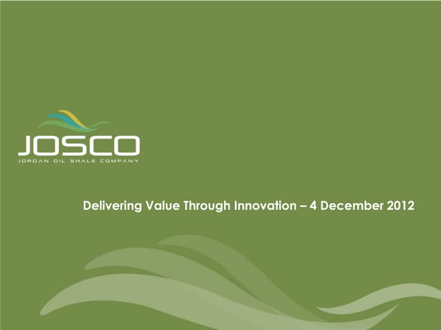 Power breakfast presentation (edama...