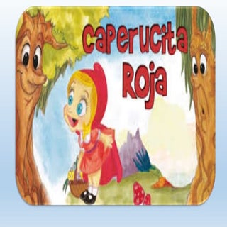 Cuento Multimedia - Caperucita Roja...