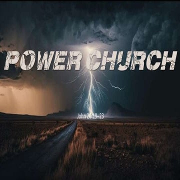 power church