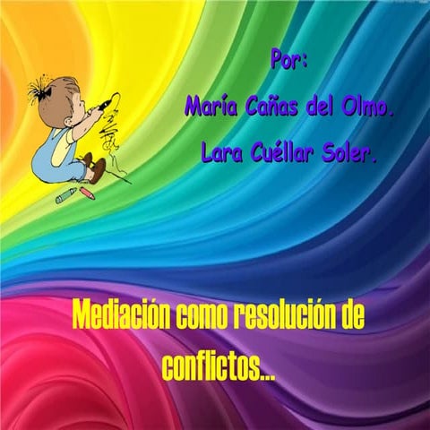 Conflictos en el aula