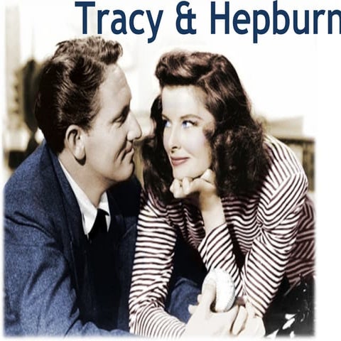 Power Couples | PPT