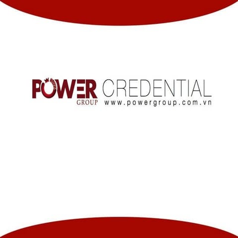 Power credential complete updated