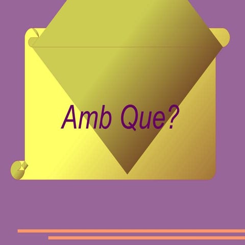 Power de les activitats