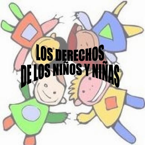 Power derecho de los niños