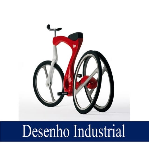 Desenho industrial