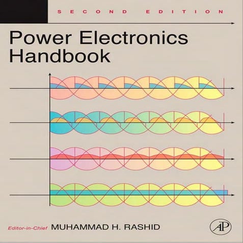 Power Electronics Handbook Second Edition Devices Circuits and Applications.pdf