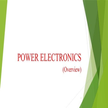 single phase ac voltage controller with RL load | PPTX