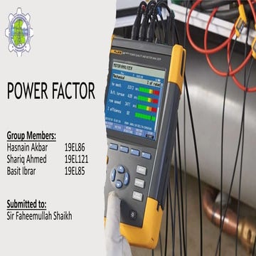 POWER FACTOR.pptx