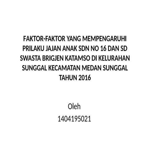 POWERFAUT dasar utama dalam pelayanan kepada masyarakat .pptx