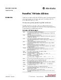 Basic drive programing pf753
