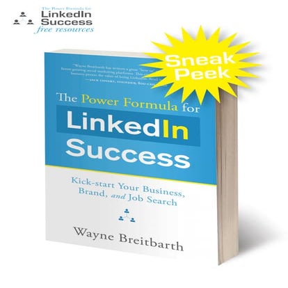 Lead Generation on LinkedIn