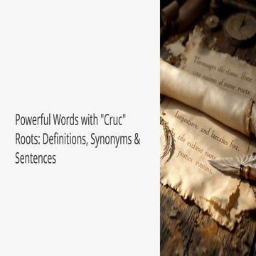 Powerful-Words-with-Cruc-Roots-Definitions-Synonyms-and-Sentences.pptx