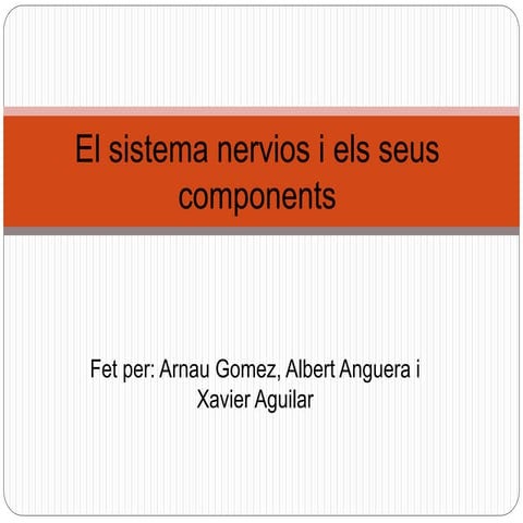 La funció de relació (3r ESO)