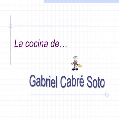 Power gabriel cabré_1ºd