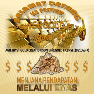Powergold