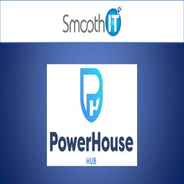 PowerHouse Online Induction and Training Portal
