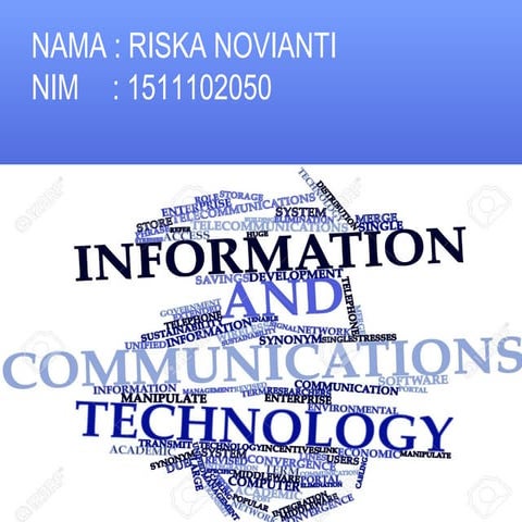 Power Point ICT | PPT