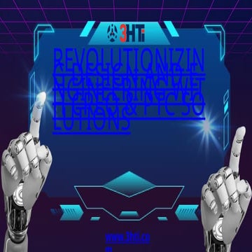 Powering Innovation with Creo – Advanced CAD, Simulation and Flow Analysis So...