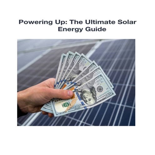The Ultimate Solar Energy Guide.pdf