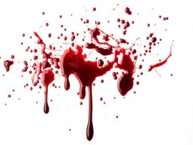 Power in the Blood