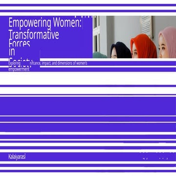 Power in Women Presentation for Women Empowerment.pptx