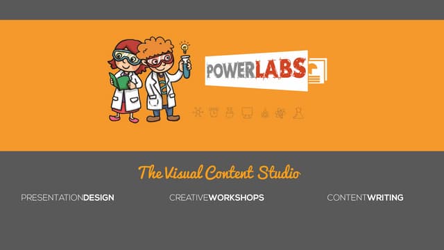 Powerlabs Profile
