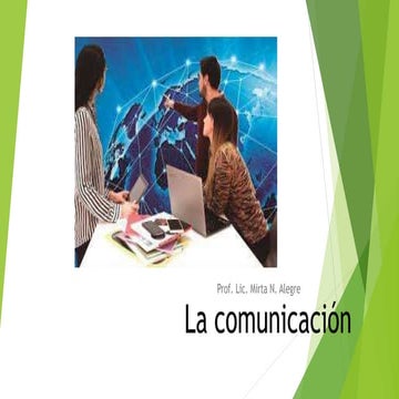 La comunicación. Los Elementos- Tipo.pptx