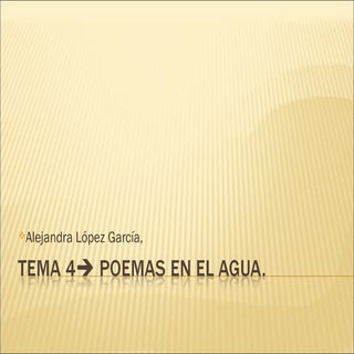 Power lengua  iv