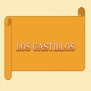 Power los castillos