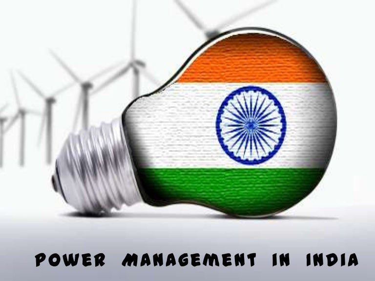 Power management