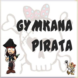Gymkana pirata
