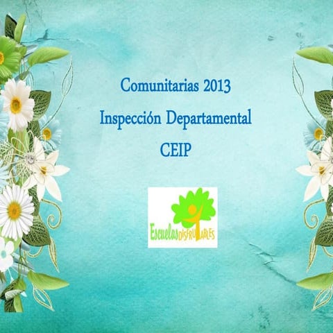 Power mc julio 2013 equipo esc. disf.