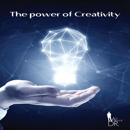 Power of creativity