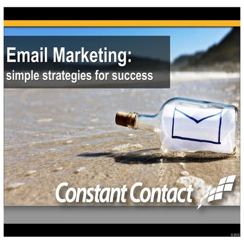 Power of Email Marketing