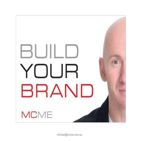 Power Of Personal PR