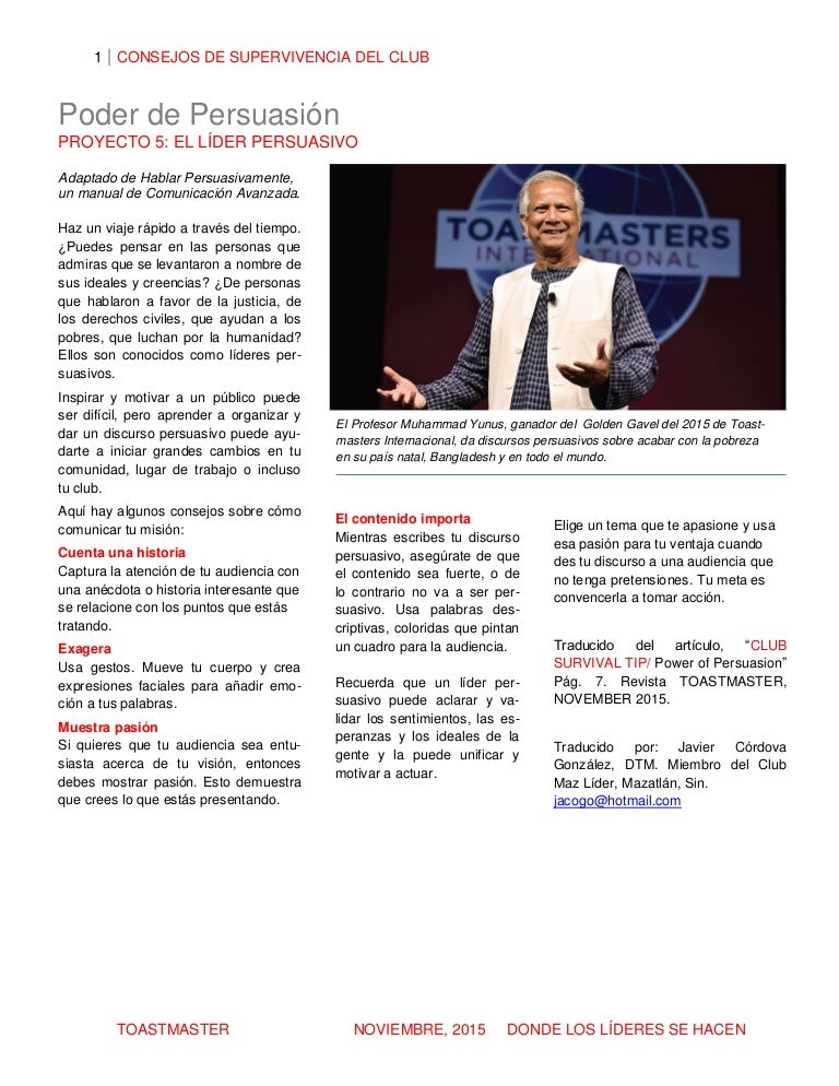 La Puissance De La Persuasion Napoleon Hill Pdf