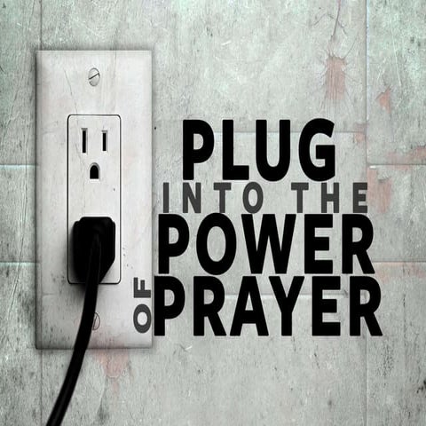 Power of Prayer