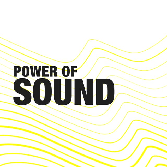 Power of sound