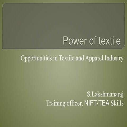 Supervisory Skills in the Garments Industry.pptx