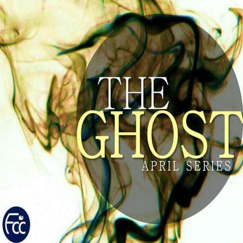 Power of the holy spirit ptr henry april 13