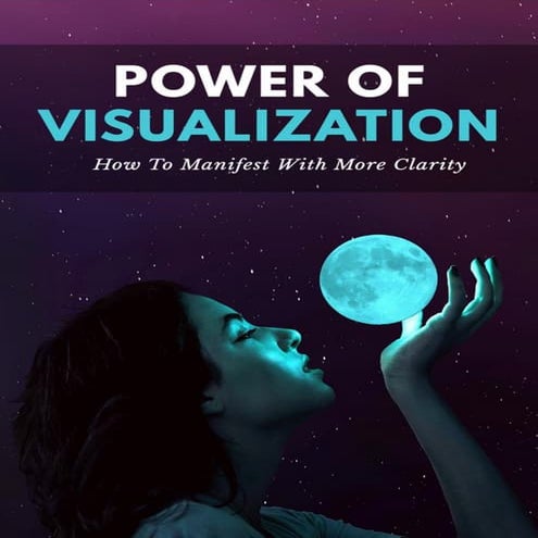 Power of Visualization