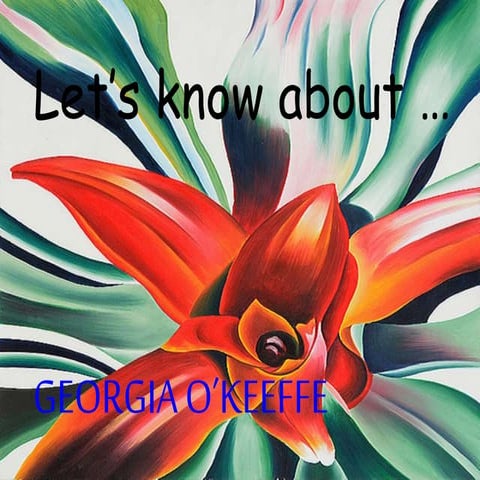 Power o'keeffe ci